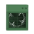 thumbnail image 2 of Aire acondicionado Personal, Mini enfriador de aire portátil, enfriador evaporativo , humidificador, purificador con ventilador de refrigeración Azul Soledad Aire acondicionado portátil, 2 of 7