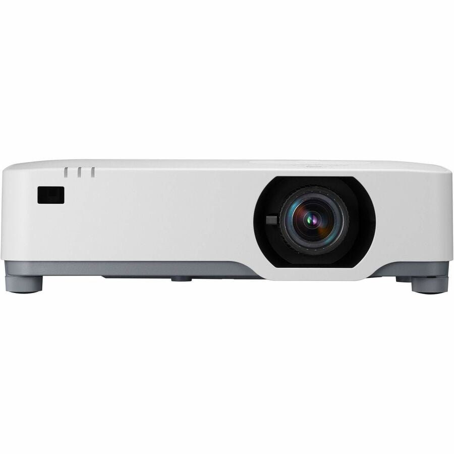 Sharp NEC Display NP-P547UL LCD Projector - 16:10 - Ceiling Mountable, Floor Mountable