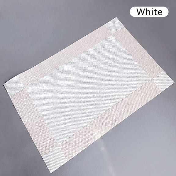 1Pc Nail Art Mat Beauty Makeup Hand Pvc Pad Gorgeous Manicure Professional Salon Tools Nail Practice Customer Pad for Women