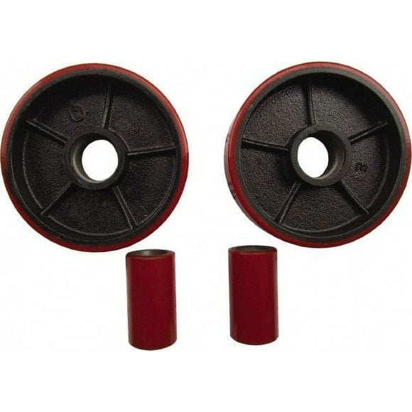 Pallet Jack Replacement Wheel