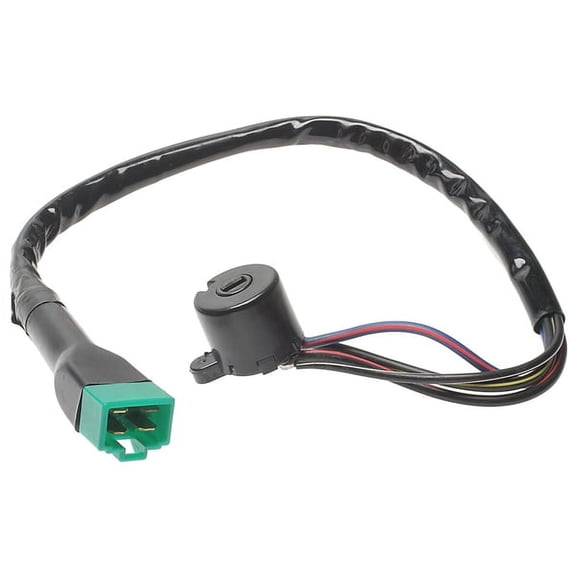 Ignition Starter Switch