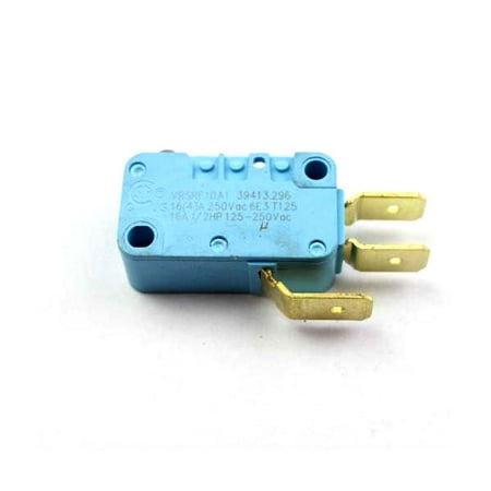 

BERTAZZONI 604101 SWITCH - GENUINE OEM PART