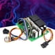 thumbnail image 1 of Controlador De Velocidad PWM Motor CC CW/CCW 0~100% 80A, 1 of 7