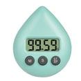 thumbnail image 1 of Timer, Waterproof Shower Timer, Timer, Bathroom Timer Light and green, 1 of 6