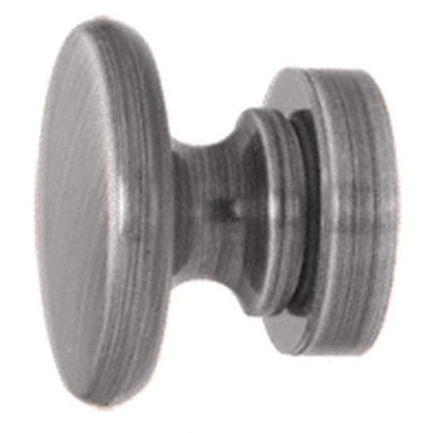 CRL SDK200ABN Antique Brushed Nickel Traditional Style SingleSided