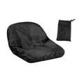 thumbnail image 2 of koolsoo Riding Lawn Mower Seat Cover Easy Clean Universal Outdoor Tractor Seat Cover, 2 of 9