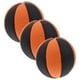 thumbnail image 2 of 3 mini pelotas de baloncesto para casa de muñecas, pelotas deportivas de goma en miniatura., 2 of 8
