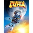 thumbnail image 1 of Vamos a la Luna DVD, 1 of 3