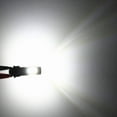 thumbnail image 6 of Alla Lighting Super Bright 1156 7506 BA15S 4014 54-SMD 6000K Xenon White LED Lights Bulbs for Auto Back-Up Reverse Lights Lamp Replacement, 6 of 10