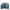 Dark Green, variant on Luggage Sets 3 Piece(20/24/28) with Spinner Wheels and TSA Combination Lock, 28'' Luggage with 2 Hooks, 28'' and 24'' Luggage with Side Foot Seats, Travel Suitcase with Telescoping and Short Handles
