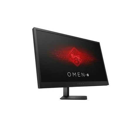 HP Omen Display 25 HP  Omen  FullHD 1920x1080 HDMI DisplayPort USB LED 