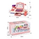 thumbnail image 4 of Caja Registradora Multifuncionales Juegue De Infantil Juego Color Rosa, 4 of 5