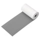 thumbnail image 1 of Cinta de parches de cuero Uxcell para muebles, kit de reparación de cuero autoadhesivo de vinilo de 3.2 x 61 pulgadas, gris claro, 1 of 6