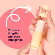 Sweetums Sweet Spot Juicy Peach Pleasure Fragrance Stick, 1 Count