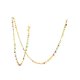 thumbnail image 2 of Practical Eyeglass Chain, Combines Style with Functionality, Great Accessory, 2 of 3