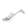 thumbnail image 2 of Motorcycle Rear Brake Pedal Foot Lever for CBR600RR CBR 600 RR 2003-2006, 2 of 5