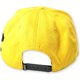thumbnail image 2 of Gorra de Beisbol Ecko Unltd Weld Snap para Hombre Amarillo Talla Única, 2 of 2
