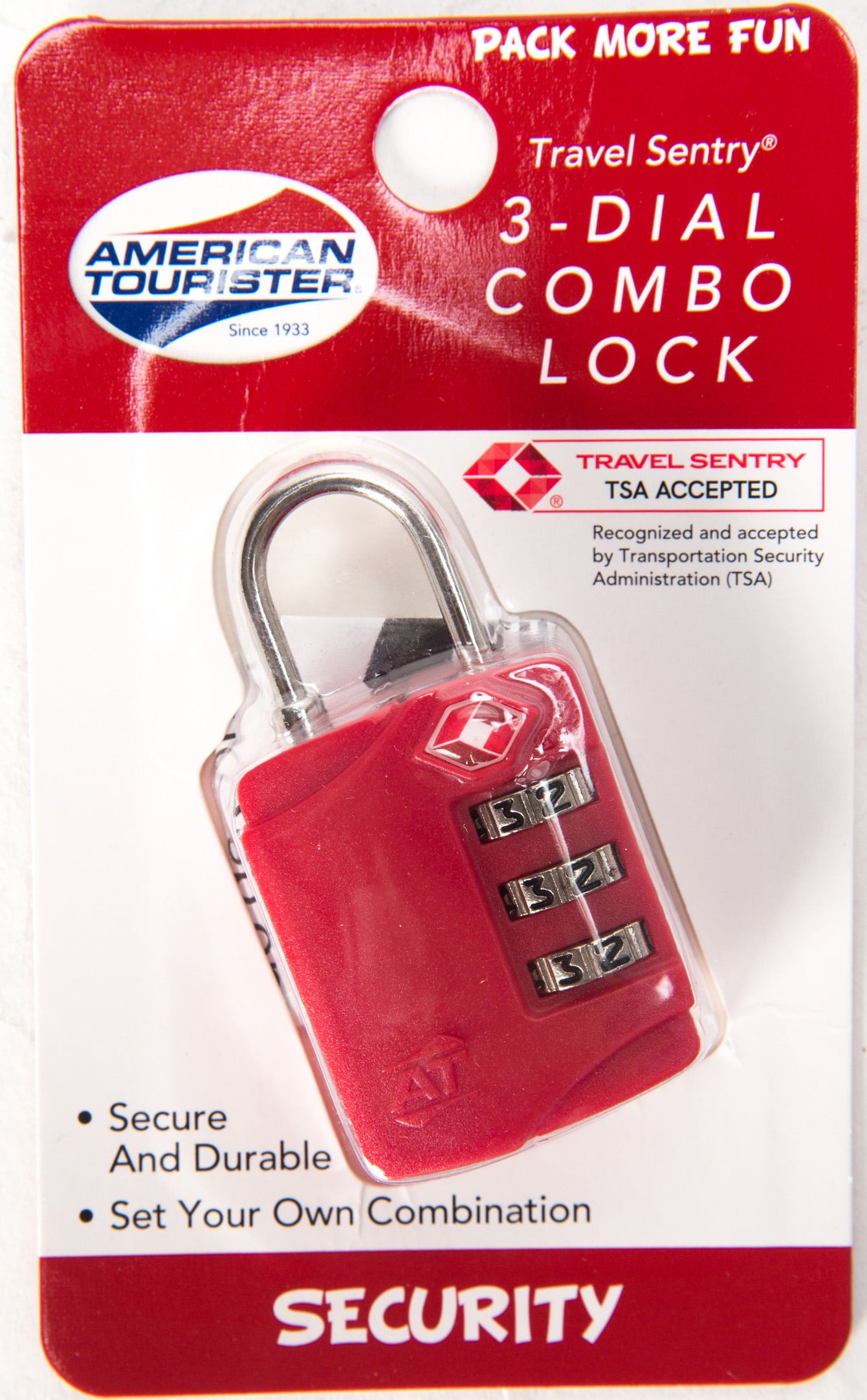 american tourister 3 dial combo lock