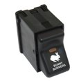 thumbnail image 1 of Fits The Jeep® TJ Rocker Switch- Bunny Burners Logo, 1 of 4