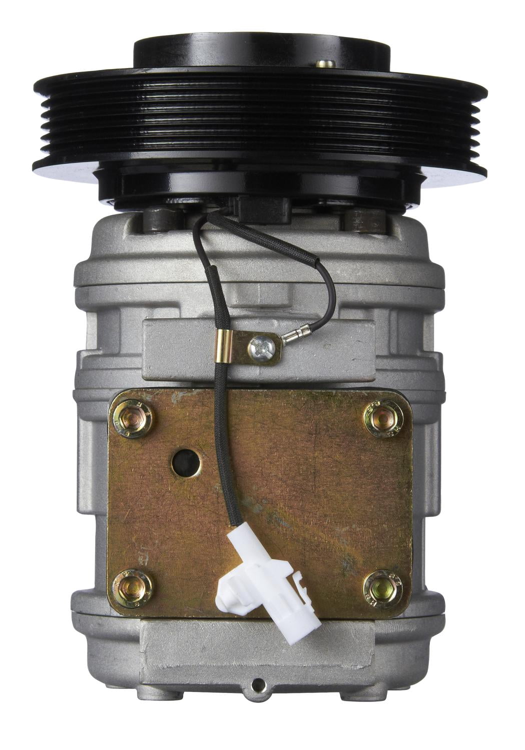 Spectra Premium 0610035 Air Conditioning Compressor - HVAC