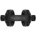 thumbnail image 6 of Pioneer DJ HDJ-X10 Flagship Professional Over-ear Black DJ Headphones with Gear Bag Package, 6 of 9