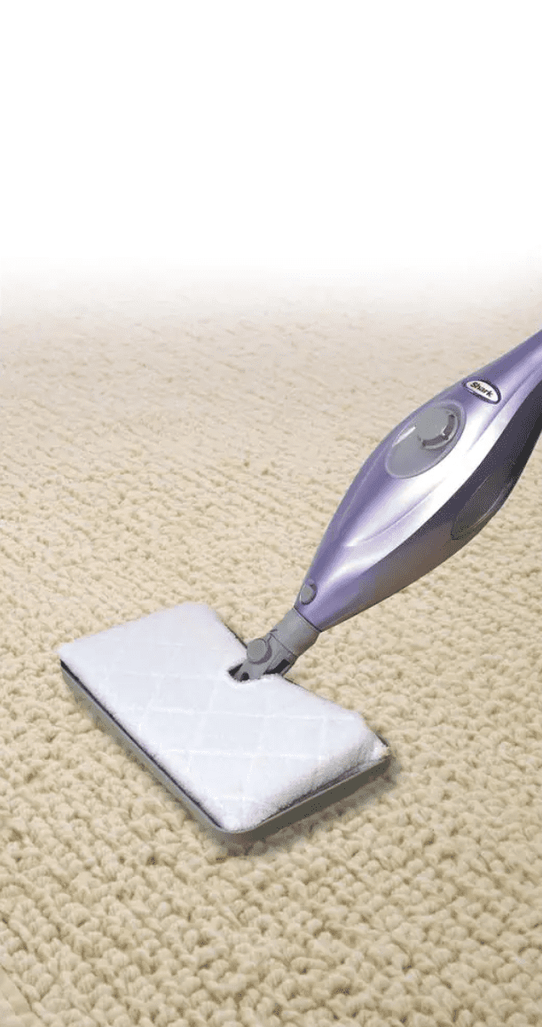 15232円 最新作 Shark S3501 Steam Pocket Mop Hard Floor Cleaner Purple＿並行輸入品