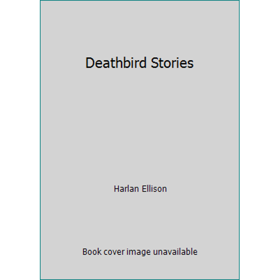 Pre-Owned Deathbird Stories (Paperback) 031294084X 9780312940843