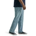 thumbnail image 3 of Lee® Big Men's Legendary Loose Workwear Carpenter Jean, 3 of 9