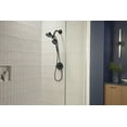 thumbnail image 5 of Kohler K-Ts14423-3 Purist Pressure Balanced Valve Trim Only - Black, 5 of 5
