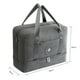 thumbnail image 2 of Bolsa De Gimnasia De Gran Capacidad, Playa, Viaje, Forro Doble, Almacenamiento De Calzado Independiente Seco Y Húmedo GYM mochila, bolso, gym, 2 of 7