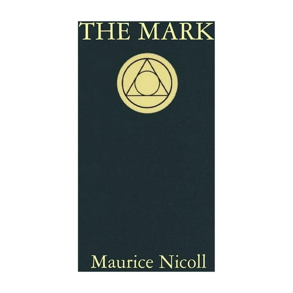 The Mark, (Paperback)