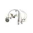 thumbnail image 4 of T&S Brass Easyinstall Pre-Rinse, Spring Action, Single Hole B-0113-B - Genuine OEM Replacement Part, 4 of 4