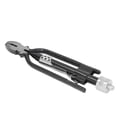 thumbnail image 4 of Fuse Twisting , 1 Way Quick Wiring High Carbon Steel Wire Twist  Forged  For Aircraft Auto Industry 21cm, 4 of 8