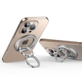 thumbnail image 1 of Soporte de anillo ESR magnético para teléfono con soporte para iPhone S25, 1 of 9