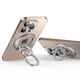 thumbnail image 1 of Soporte de anillo ESR magnético para teléfono con soporte para iPhone S25, 1 of 9