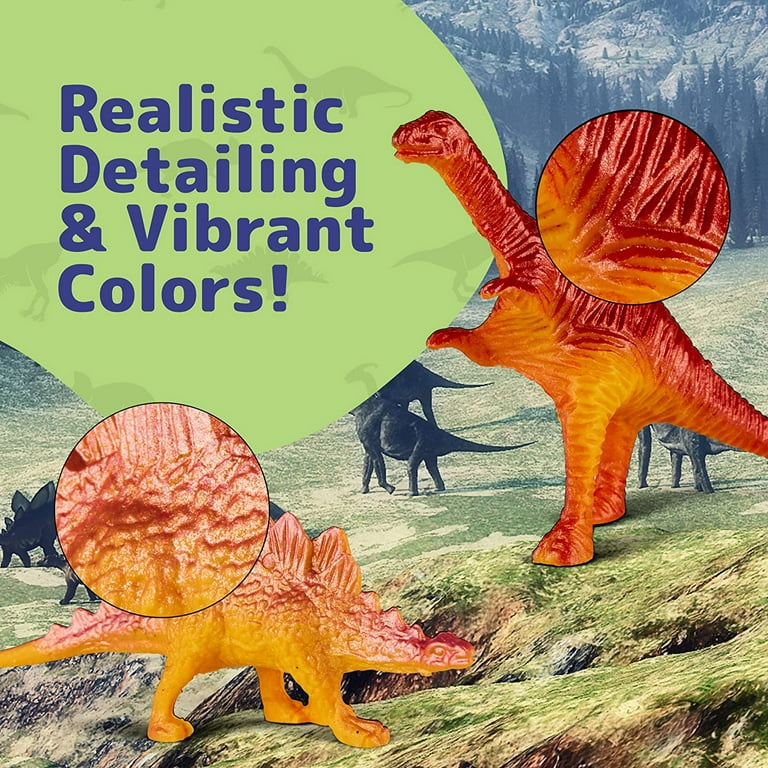 Bulk Coloring Books - Variety Assortment in Dinosaur, Land & Ocean