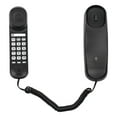 thumbnail image 6 of Pristin Desktop Corded Landline Phone, Supports Mute/ Pause/ Redial Functions, Perfect for Call Center, 6 of 6