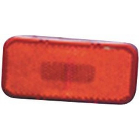 Luz de Marcación Roja Fasteners Unlimited 003-58 12V