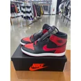 thumbnail image 2 of BRAND NEW A i r-Jor-dan 1 Bred 85 SIZE 12 SHIPS FAST, 2 of 6