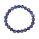 thumbnail image 3 of Pulsera De Cuentas De 0.315 In, Unisex, Alivio Del Estrés, Piedra De Jade Elástica, 23 Piezas, Joyería Curativa Para Yoga, Meditación, 3 of 7