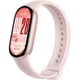 thumbnail image 1 of Xiaomi Smart Band 10, reloj inteligente, monitor de fitness, pantalla AMOLED de 1,72 pulgadas, batería de 21 días, resistencia al agua 5 ATM, SPO₂ y medición de frecuencia cardíaca, Color Rosa, 1 of 5
