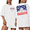 A_White-A, variant on MOUSYA USA Shirt American Flag Shirt,Women Oversize 4th of July Shirts Patriotic T-Shirt Memorial Day Short Sleeve Tops
