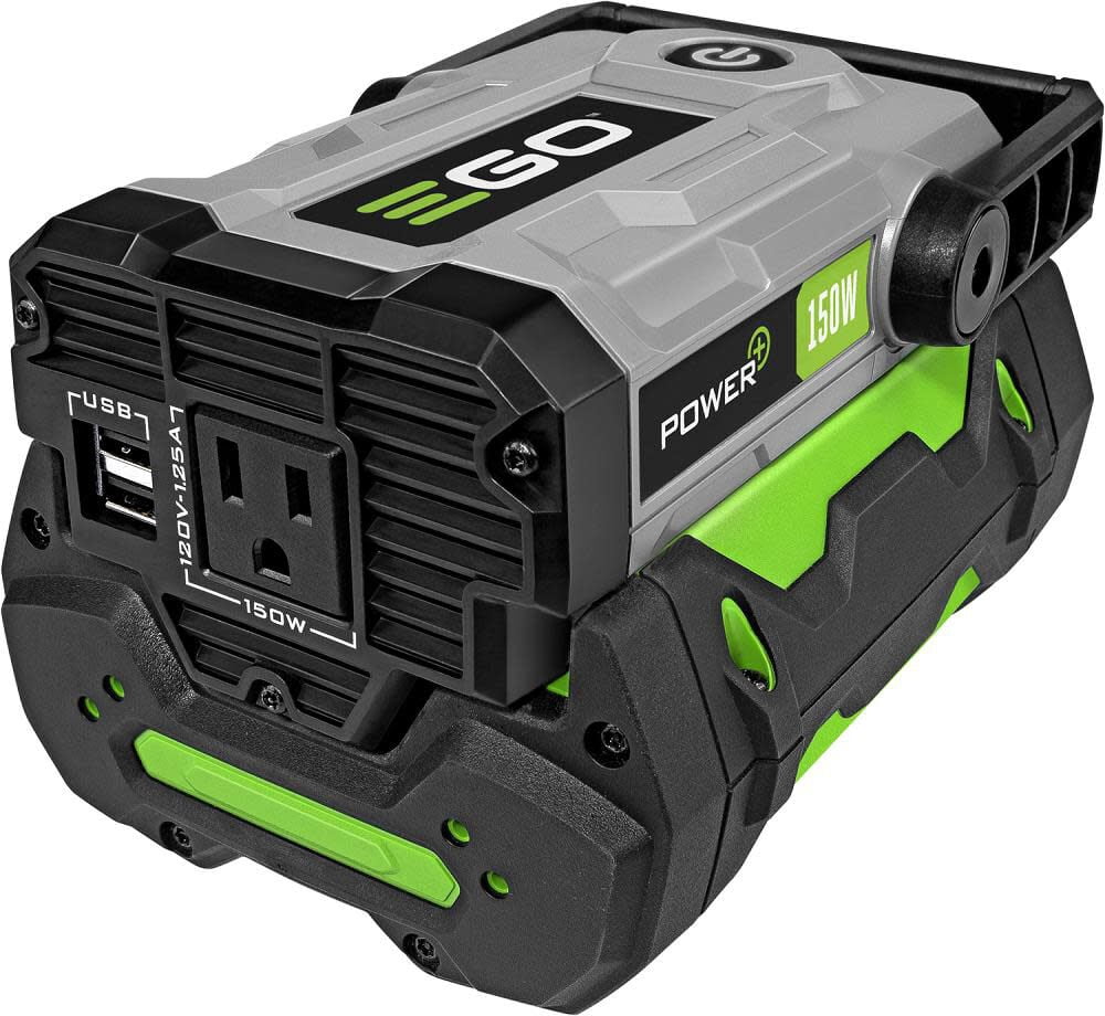 Ego Nexus Escape Power Inverter 150 Watt