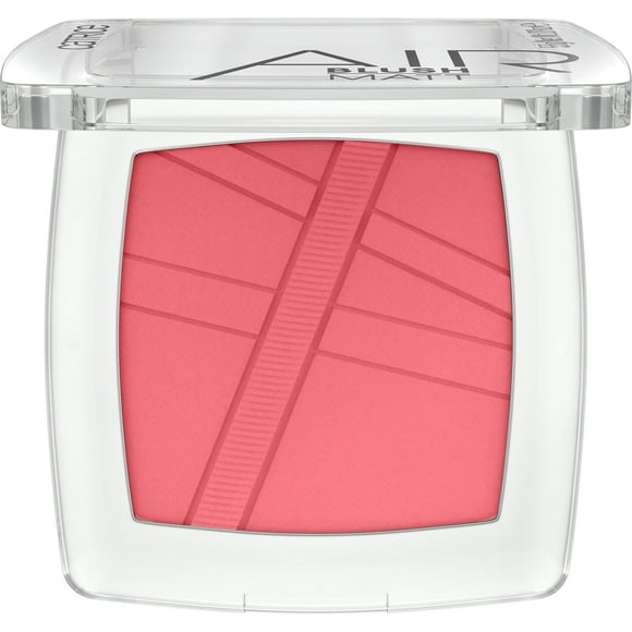 Catrice / AirBlush Mat / Mélangeable, Léger, Poudre Longue Durée pour Maquillage Naturel & Frais / Vegan & Sans Cruauté / Sans Parabènes & Particules Microplastiques (120 / Baie Brise)
