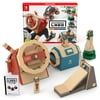 Nintendo Labo: Vehicle Kit (Nintendo Switch) Vehicle Kit Vehicle Kit