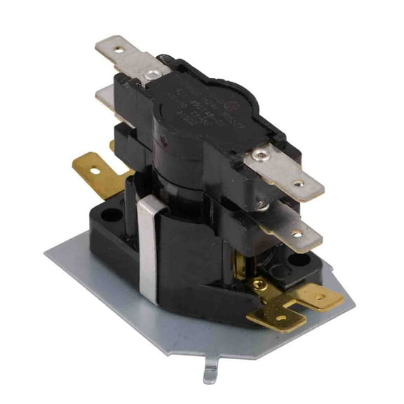 Lennox 13W22 13W2201 Switch-Sequencer #2