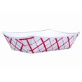 thumbnail image 1 of Bandeja para comida Southern Champion Tray Southland #500 de 2,27 kg, color rojo, 1 of 6