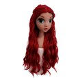 thumbnail image 4 of Long Curly Costume Wig, Colorful Synthetic Wavy Hair Wig for Themed Party, Halloween Cosplay, Birthday Dress‑Up for Role‑Playing, 4 of 5