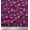 Dark Magenta, variant on Soimoi Black Cotton Duck Fabric Insect Print Fabric by The Yard 42 Inch Wide