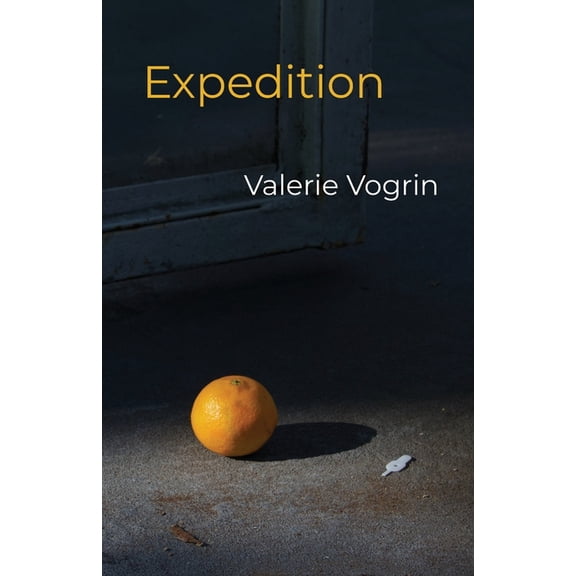 Pomme Expedition, (Paperback)